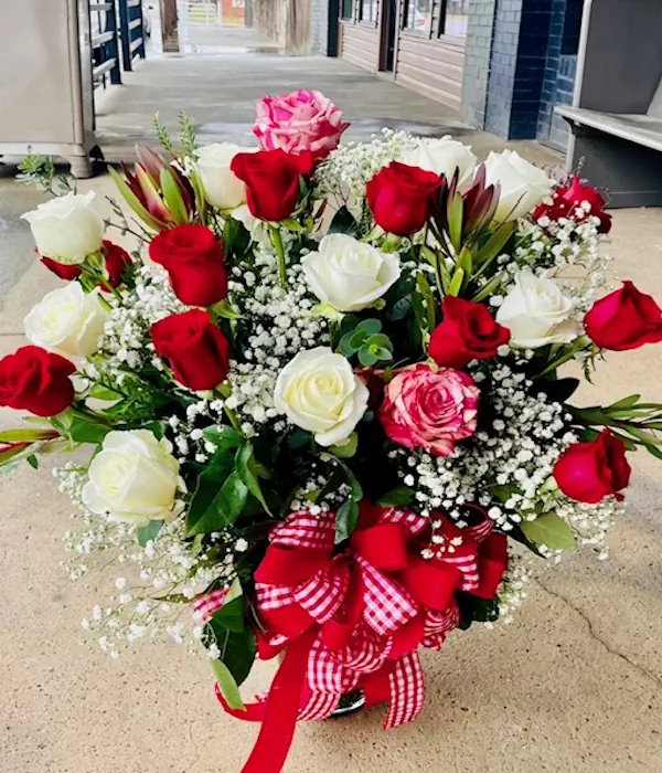 Valentine Valentine