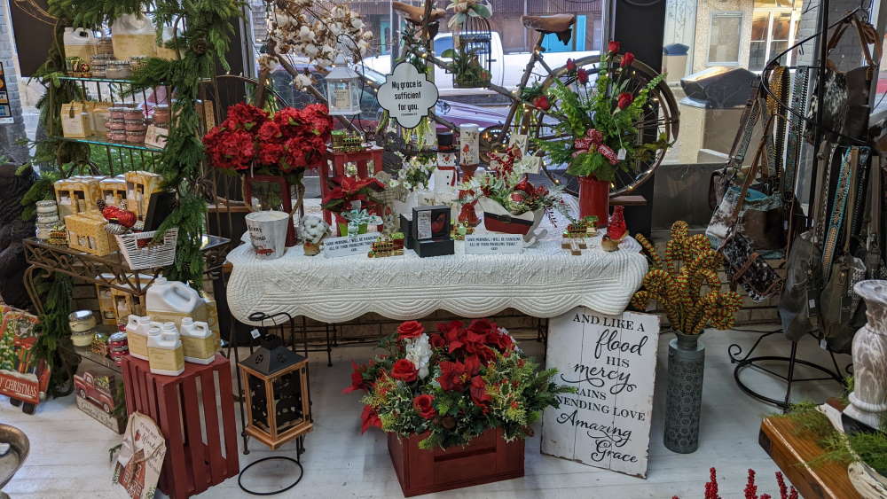 Christmas 2 Christmas 2