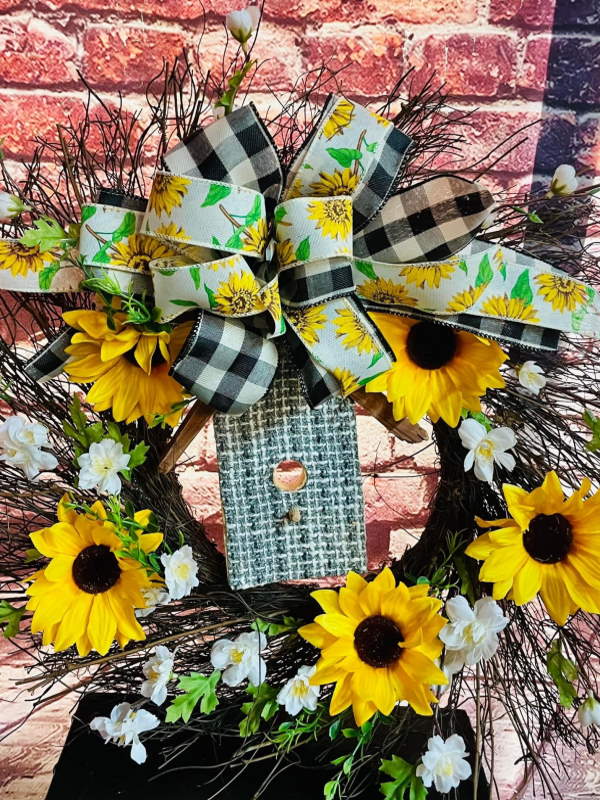 Fresh Arrangement Fresh Arrangement