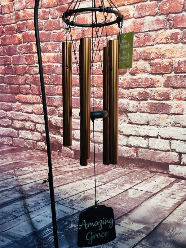 Wind Chimes Wind Chimes